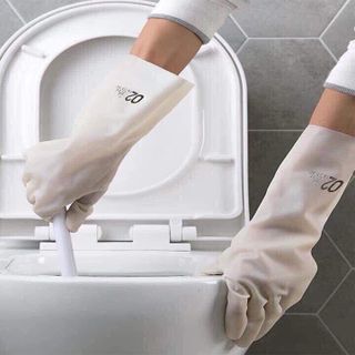 GĂNG TAY SIÊU DAI NHẬT BẢN