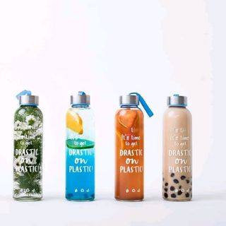 in trên mọi chất liệu chao thủy tinh có dây