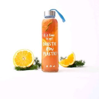 in trên mọi chất liệu chao thủy tinh có dây