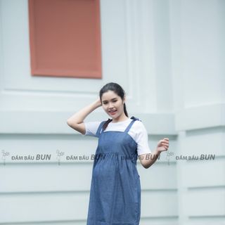 ĐẦM BẦU YẾM 2 DÂY NƠ 3005