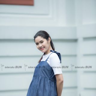 ĐẦM BẦU YẾM 2 DÂY NƠ 3005