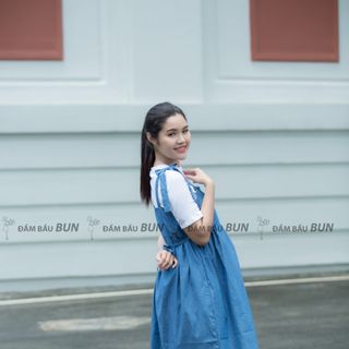 ĐẦM BẦU YẾM 2 DÂY NƠ 3005