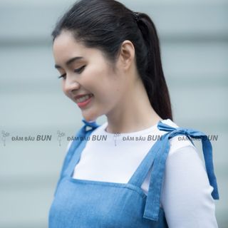 ĐẦM BẦU YẾM 2 DÂY NƠ 3005