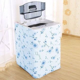 Bọc máy giặt chống thấm cao cấp cho máy - bọc máy giặt cửa trên 7-95kg