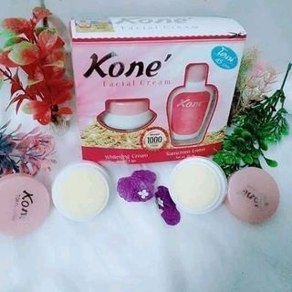 Kem kone