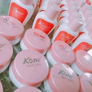 Kem kone