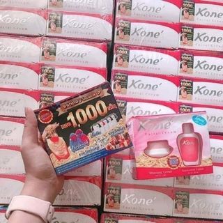 Kem kone