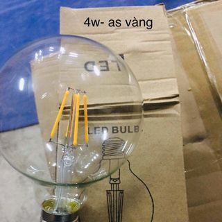 BÓNG EDISON G95