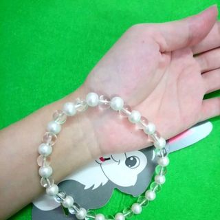 cột tóc dạng chuỗi