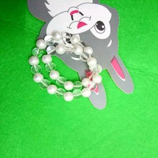 cột tóc dạng chuỗi
