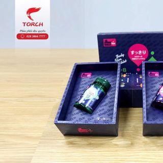 Thực phẩm Giảm Cân A B