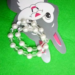 cột tóc dạng chuỗi