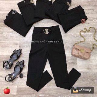 Quần Legging cao cấp