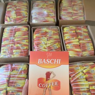 Cafe bachi cam thái lan bao giảm chuẩn xịn