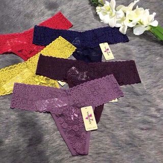 QUẦN LỌT KHE 6214