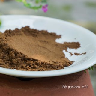 Bột gạo đen 500g
