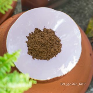 Bột gạo đen 500g