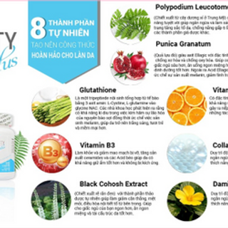 BEAUTY SKIN PLUS - AIE Pharmaceuticals USA