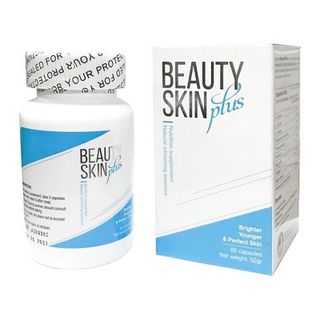BEAUTY SKIN PLUS - AIE Pharmaceuticals USA