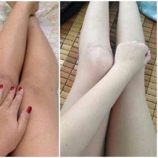 Sữa tắm White anise body skin dùng thích