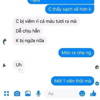 Đặt phụ khoa