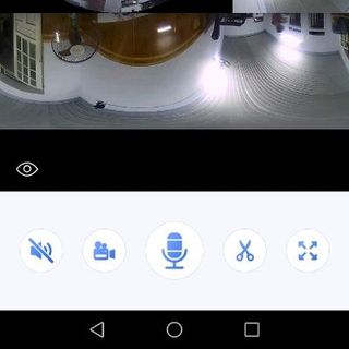 camera ốp trần