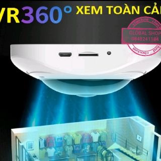 camera ốp trần
