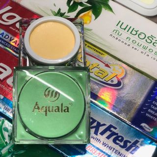 KEM DƯỠNG DA AQUALA TẢO BIỂN 15G