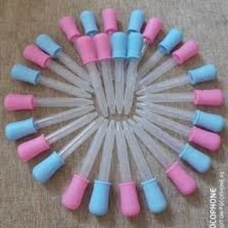 ống bón sữa cho bé lười ty