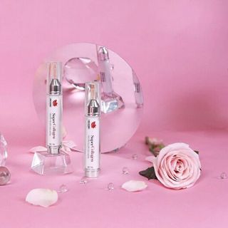 supper collagen linh hương