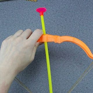 bộ cung tên 26cm