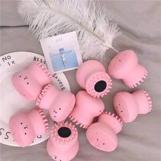 BẠCH TUỘT RỬA MẶT