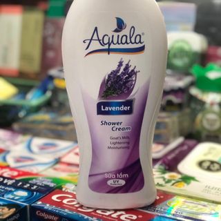 Sữa Tắm Aquala 1200ml