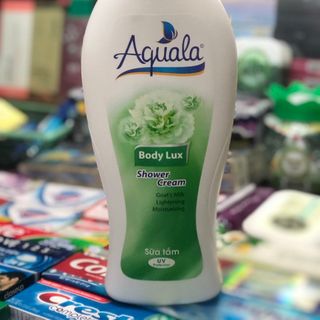 Sữa Tắm Aquala 1200ml