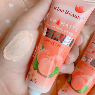 Kem Kissbeauty BB cream