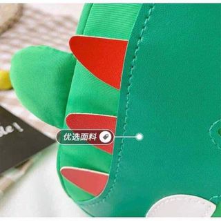 Balo Khủng Long Đáng Yêu cho Bé