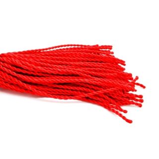 dây đỏ đeo tay trơn