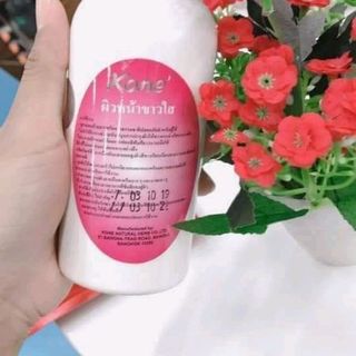 Body Kone Thái Lan