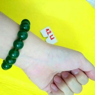 chuỗi 12li Vòng tay