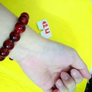 chuỗi 12li Vòng tay