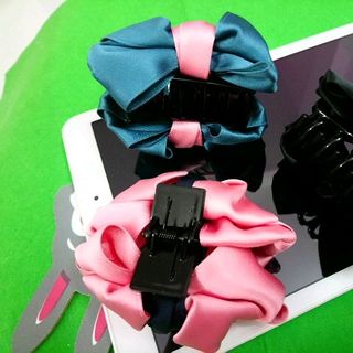 kẹp tóc mẫu đẹp có nhiều màu