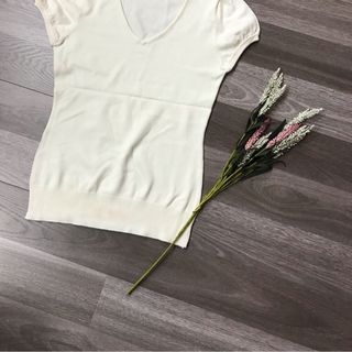 ÁO LEN MỊN CỔ TIM TRƠN