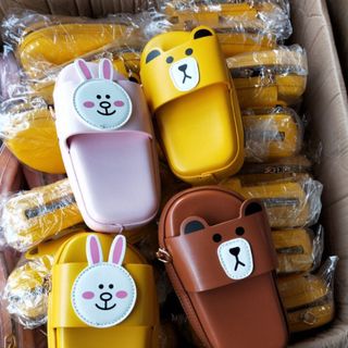Túi hình chiếc dép