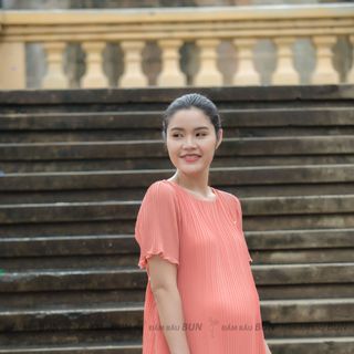 ĐẦM SUÔNG VOAN HÀN DẬP LY 2897
