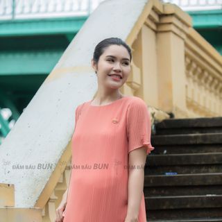 ĐẦM SUÔNG VOAN HÀN DẬP LY 2897