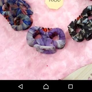 kẹp tóc mẫu mới nhất