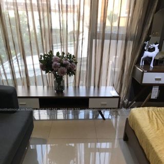 Nội thất phòng cho thuê