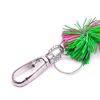 móc khóa mẫu dễ thương y hình