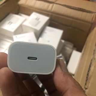 Sạc ip11 - 18w