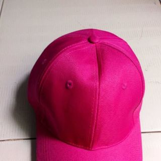 nón kết trơn nhiều màu